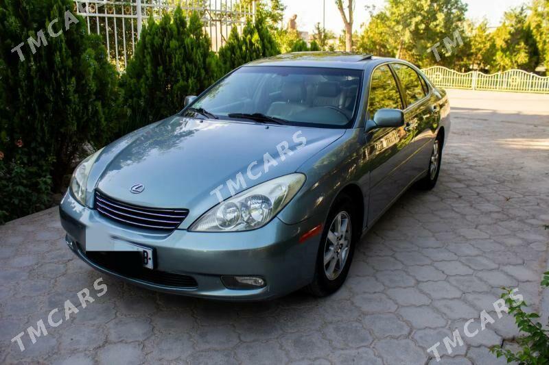 Lexus ES 300 2002 - 190 000 TMT - Дарганата - img 4