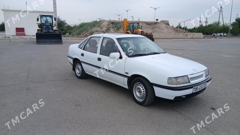 Opel Vectra 1992 - 38 000 TMT - Daşoguz - img 2
