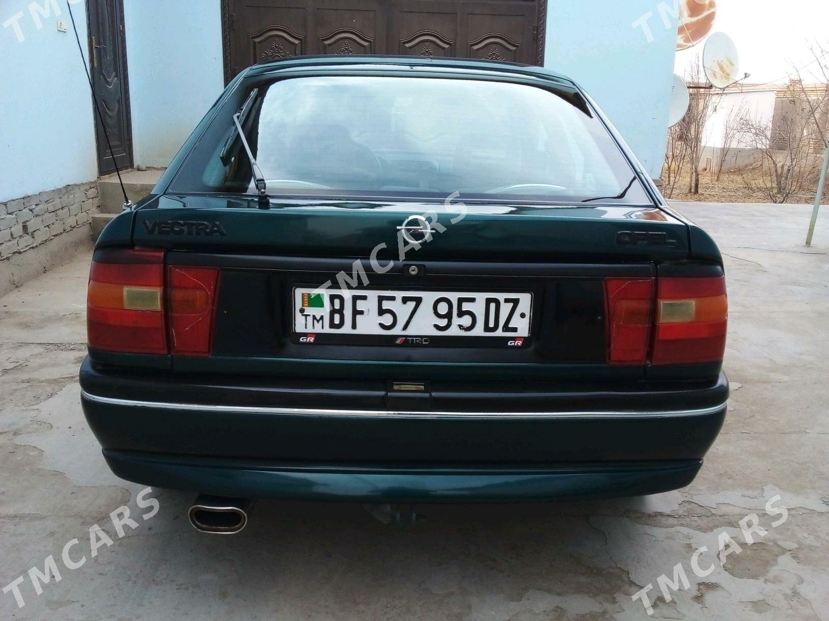 Opel Vectra 1995 - 40 000 TMT - Daşoguz - img 8