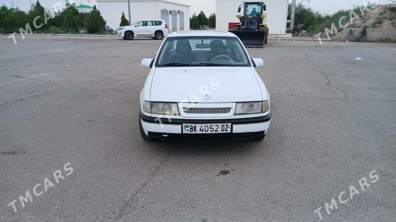 Opel Vectra 1992 - 38 000 TMT - Daşoguz - img 5