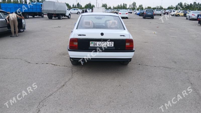 Opel Vectra 1992 - 38 000 TMT - Daşoguz - img 6