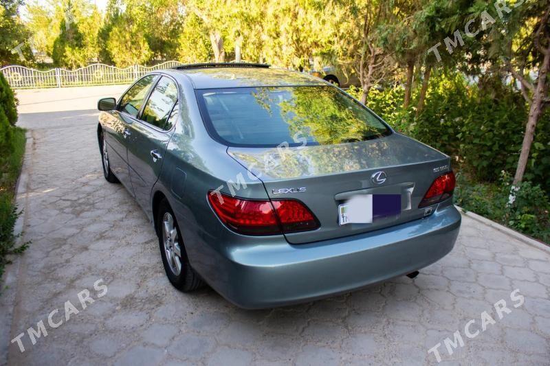 Lexus ES 300 2002 - 190 000 TMT - Дарганата - img 6