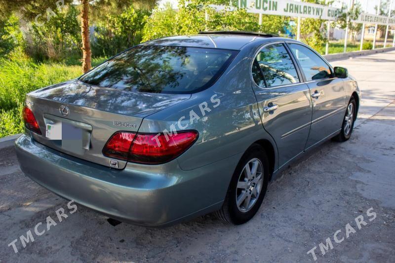 Lexus ES 300 2002 - 190 000 TMT - Дарганата - img 3