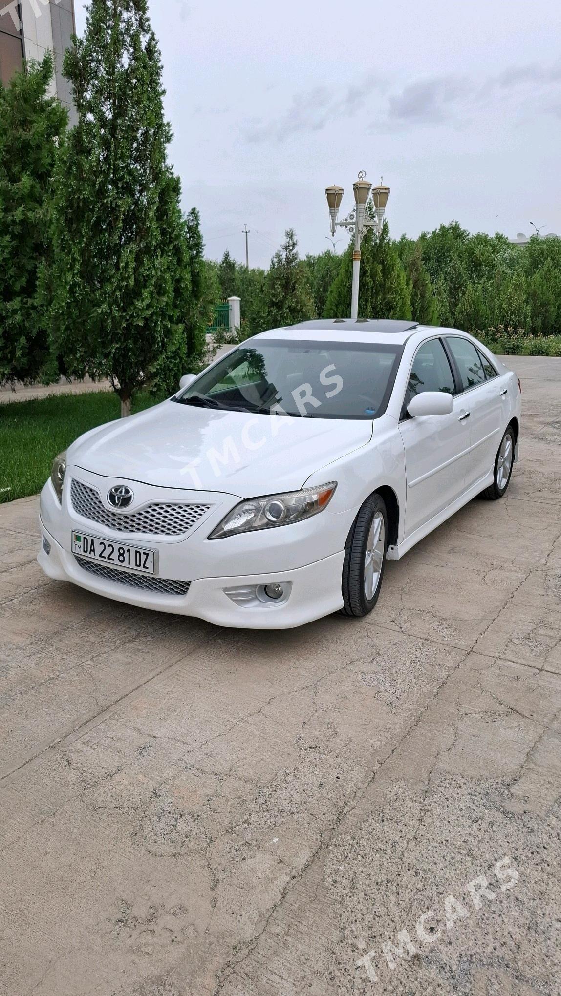 Toyota Camry 2010 - 220 000 TMT - Daşoguz - img 2