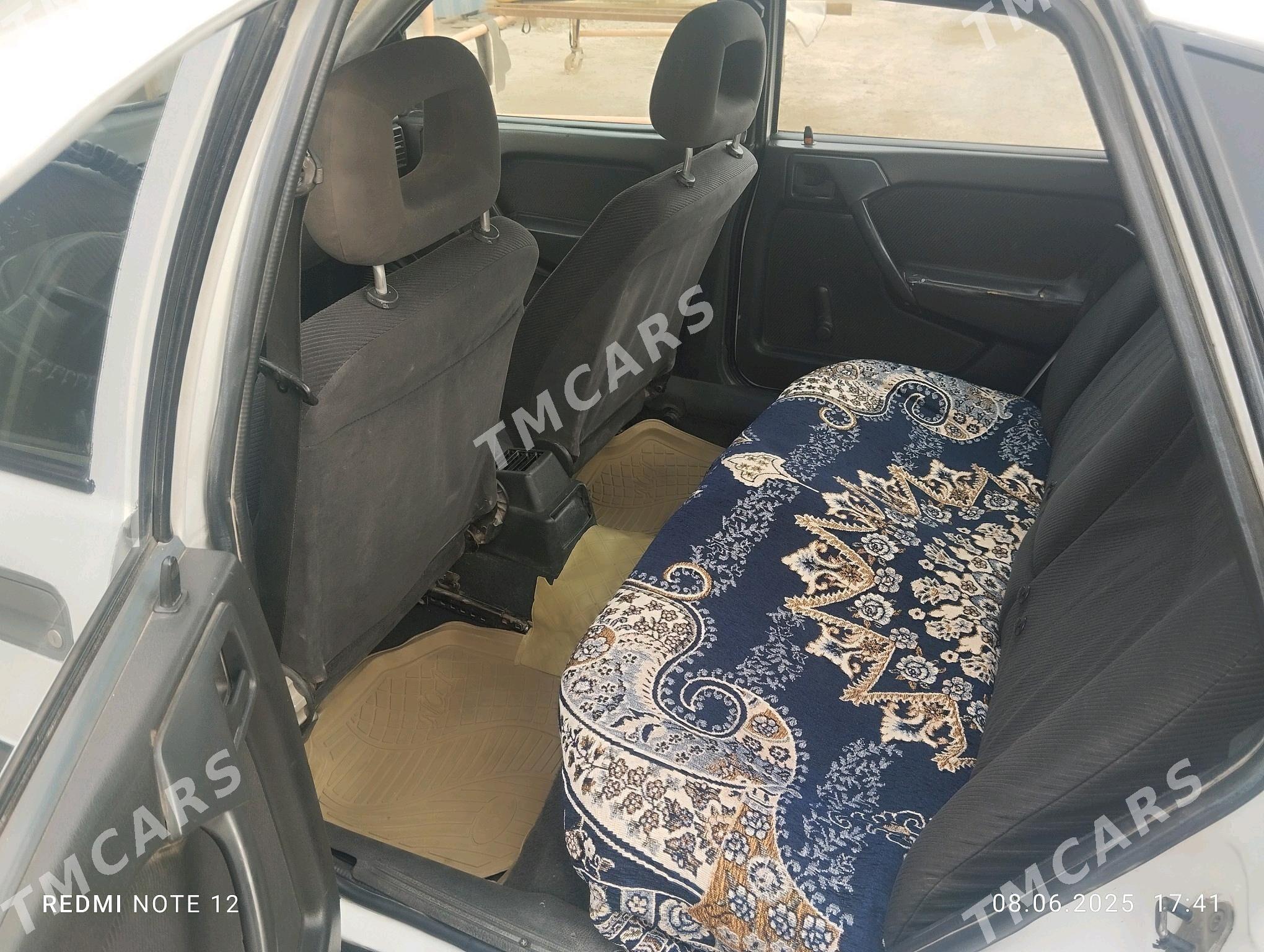 Opel Vectra 1991 - 35 000 TMT - Чарджоу - img 9