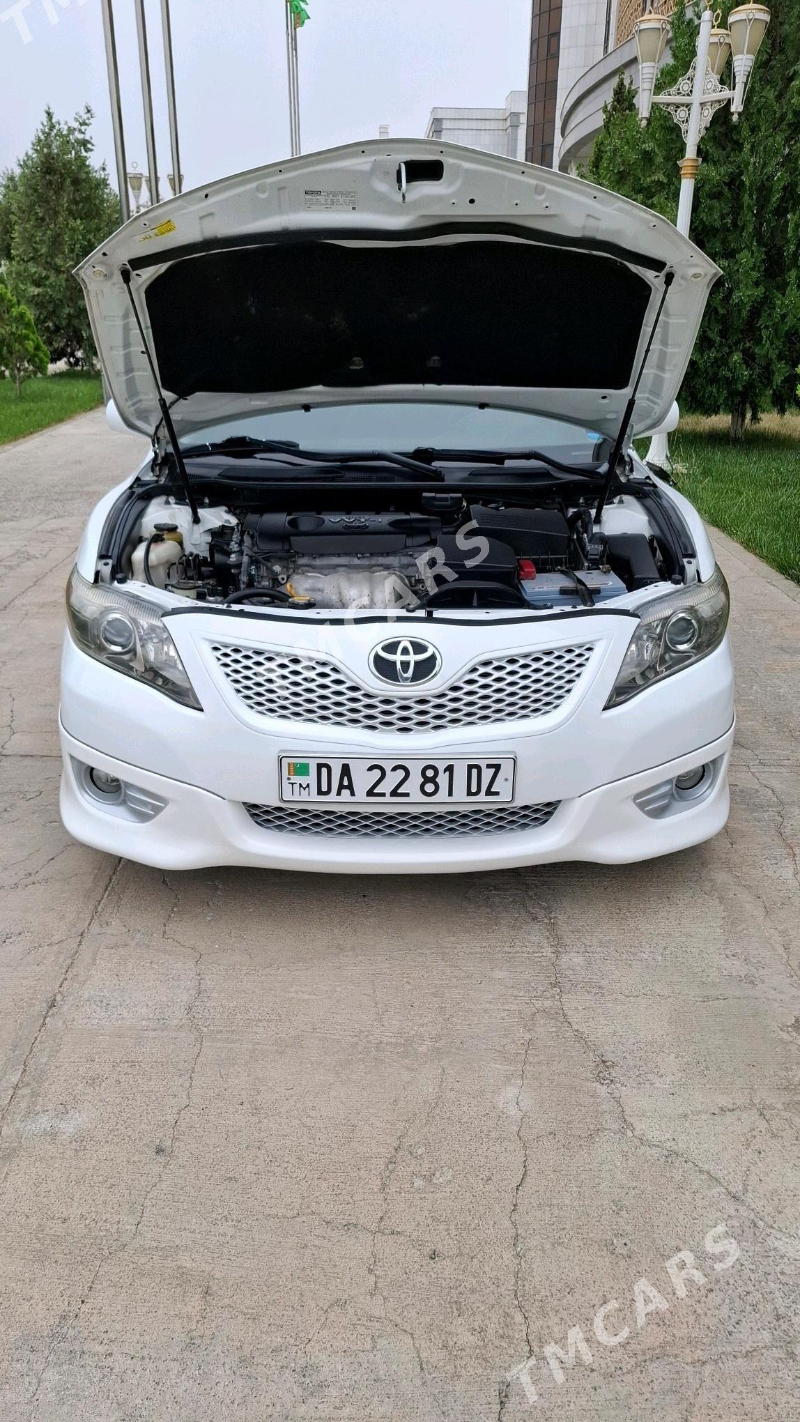 Toyota Camry 2010 - 220 000 TMT - Daşoguz - img 5