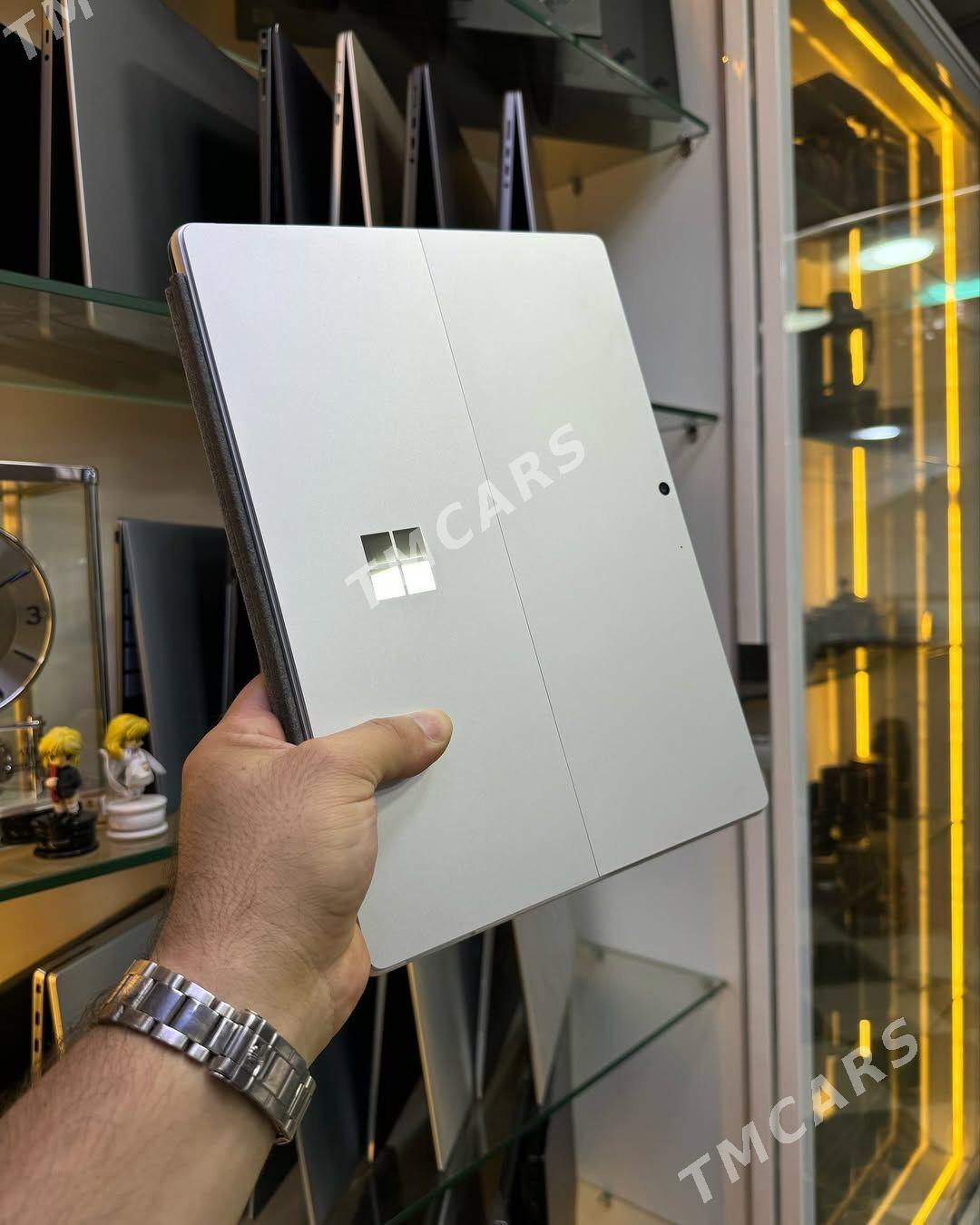 Surface Pro / Ultra 7 / 16GB R - Aşgabat - img 2