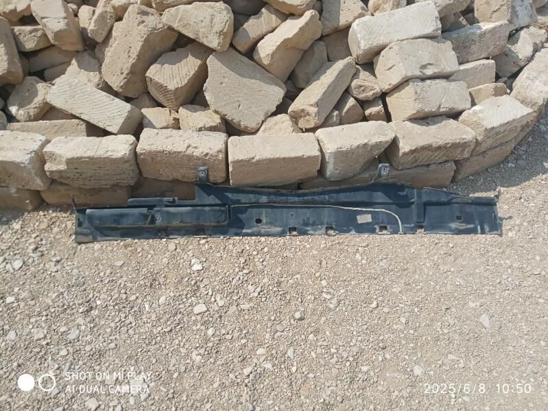 volvo 500 TMT - Balkanabat - img 2