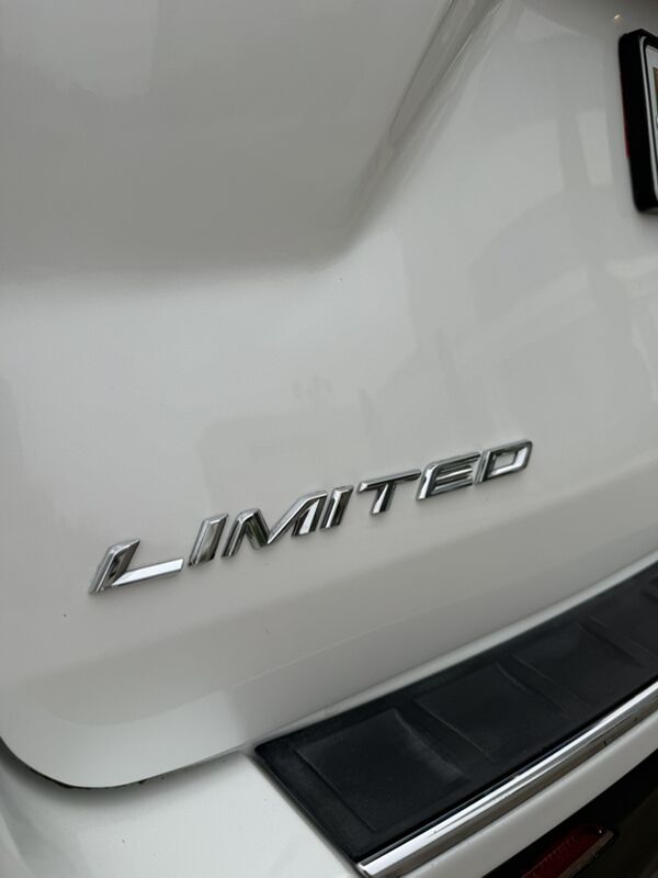 Ford Explorer 2021 - 415 000 TMT - Ашхабад - img 7