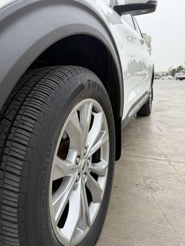 Ford Explorer 2021 - 415 000 TMT - Ашхабад - img 5