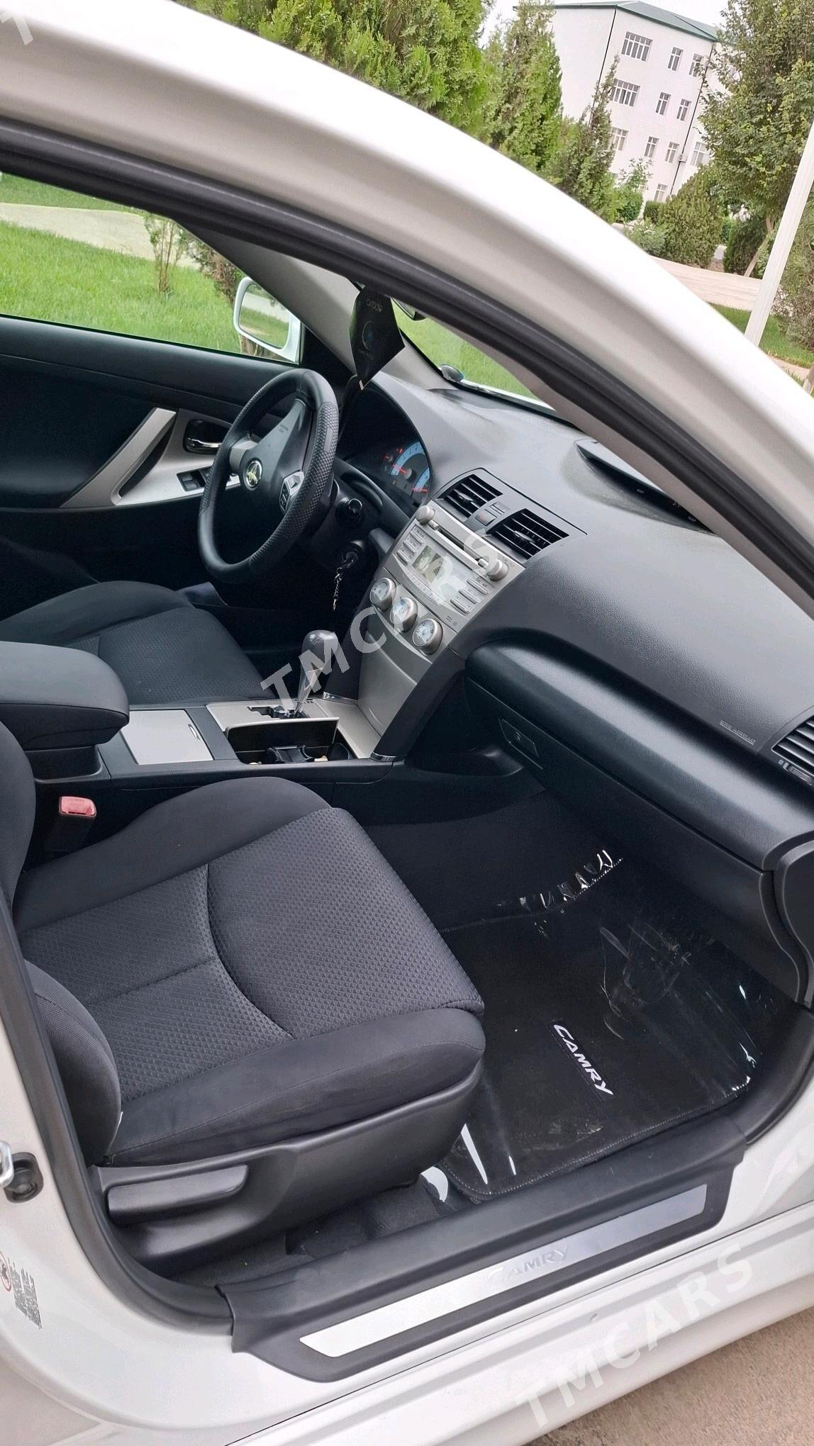 Toyota Camry 2010 - 220 000 TMT - Daşoguz - img 6