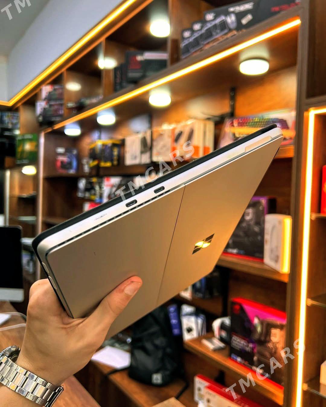 Surface Pro / Ultra 7 / 16GB R - Aşgabat - img 3