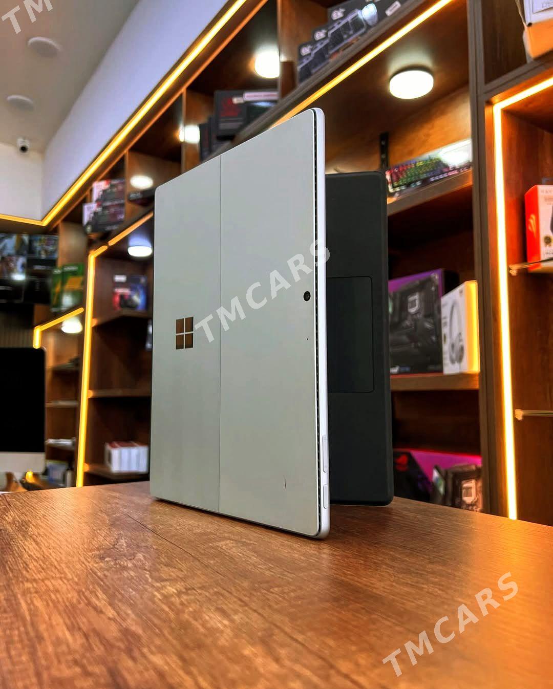 Surface Pro / Ultra 7 / 16GB R - Aşgabat - img 8
