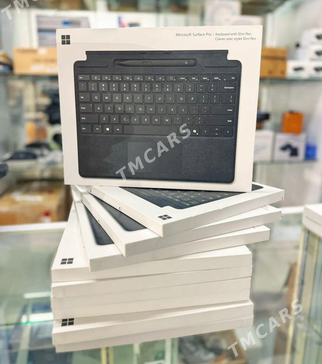 Surface Pro / Ultra 7 / 16GB R - Aşgabat - img 10