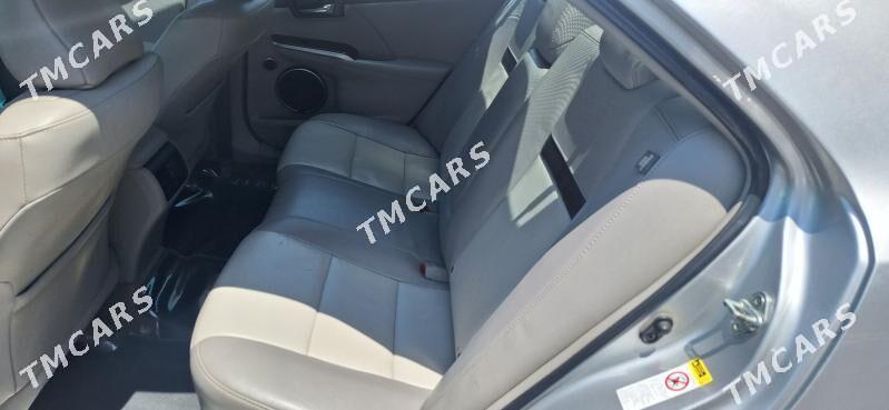 Toyota Camry 2012 - 285 000 TMT - Ашхабад - img 5