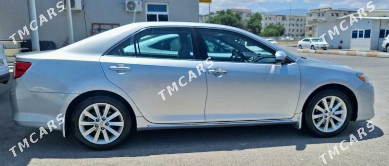 Toyota Camry 2012 - 285 000 TMT - Ашхабад - img 3