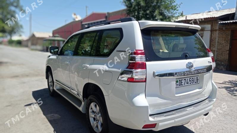 Toyota Land Cruiser Prado 2014 - 560 000 TMT - Türkmenabat - img 2