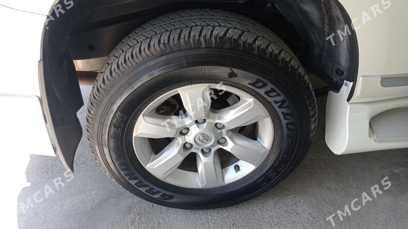 Toyota Land Cruiser Prado 2014 - 560 000 TMT - Türkmenabat - img 9