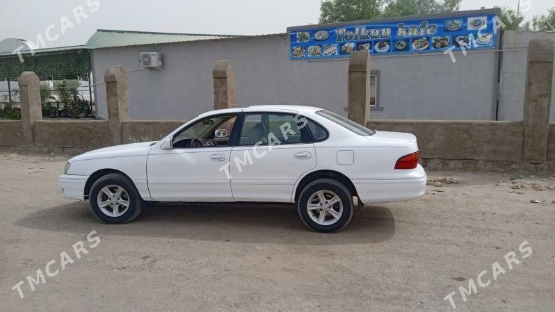 Toyota Avalon 1999 - 120 000 TMT - Дашогуз - img 3