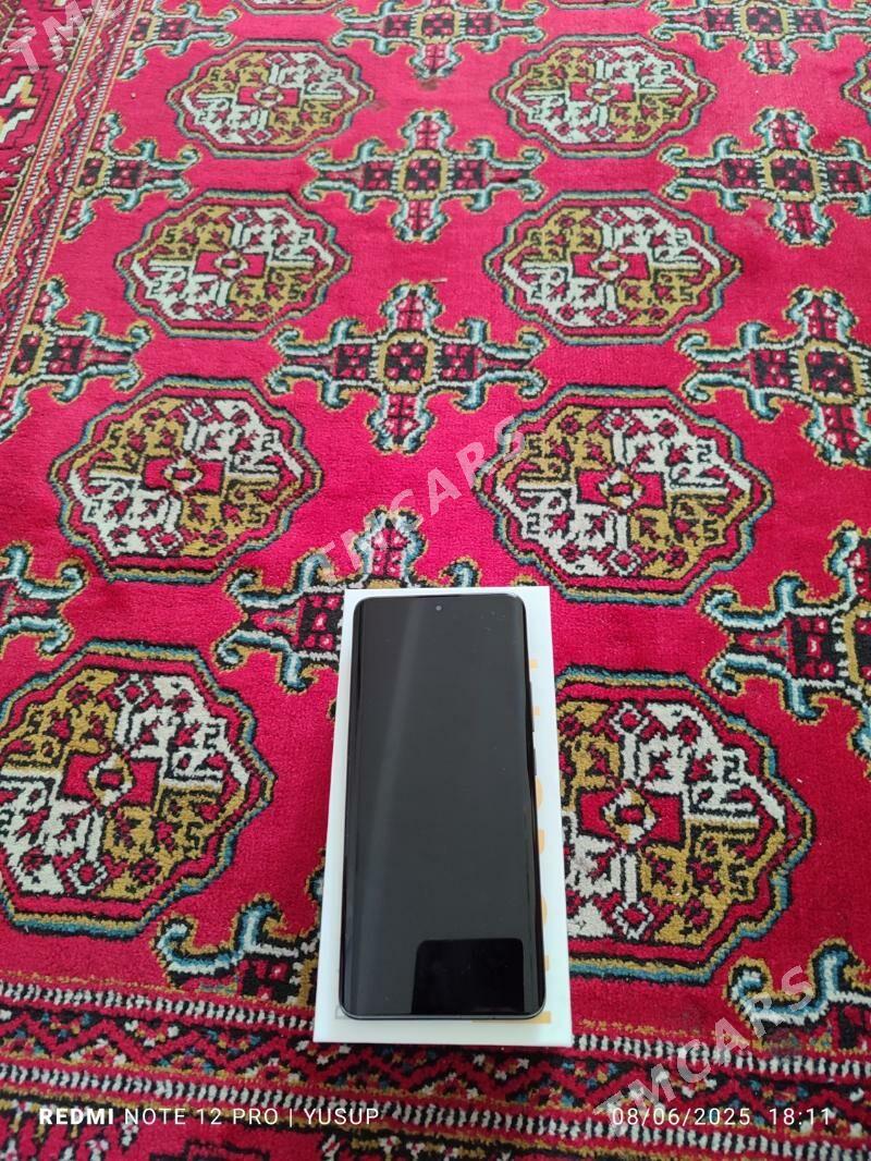 Redmi note 14 pro 5G - Aşgabat - img 3