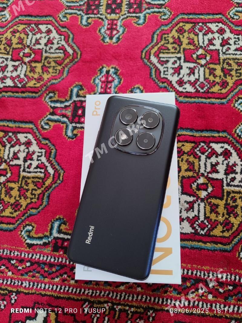 Redmi note 14 pro 5G - Aşgabat - img 4