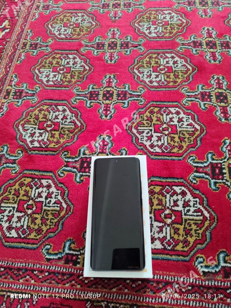 Redmi note 14 pro 5G - Aşgabat - img 2