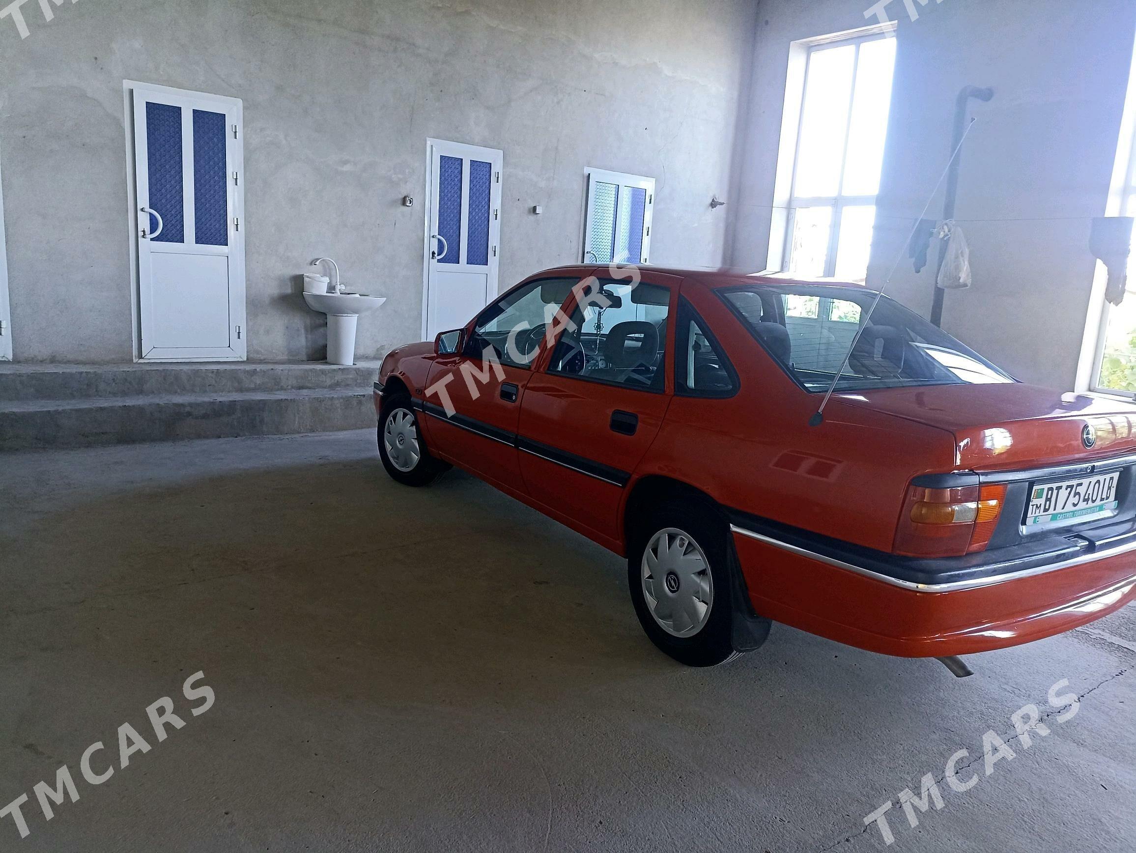 Opel Vectra 1993 - 45 000 TMT - Türkmenabat - img 2