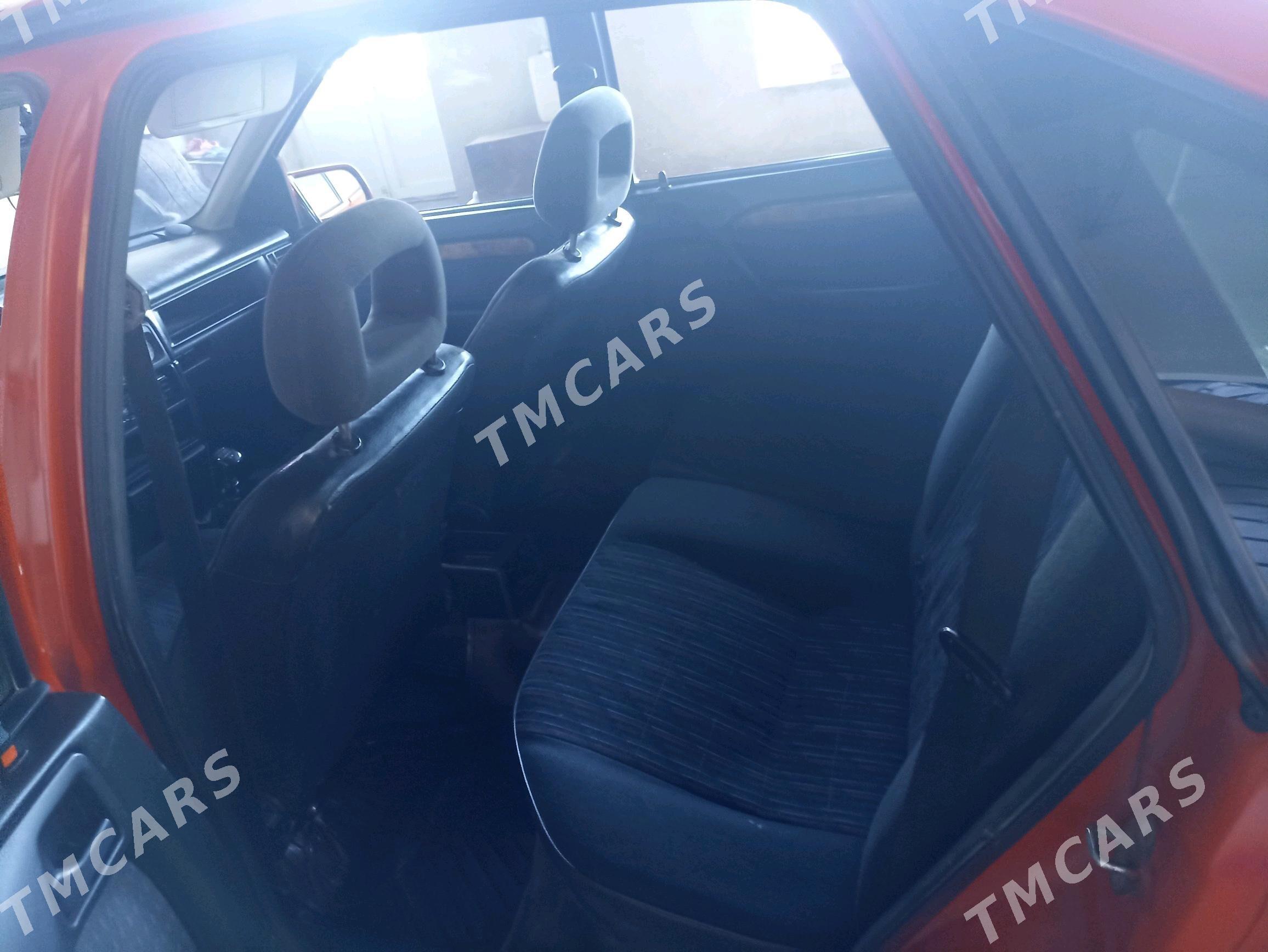 Opel Vectra 1993 - 45 000 TMT - Türkmenabat - img 3
