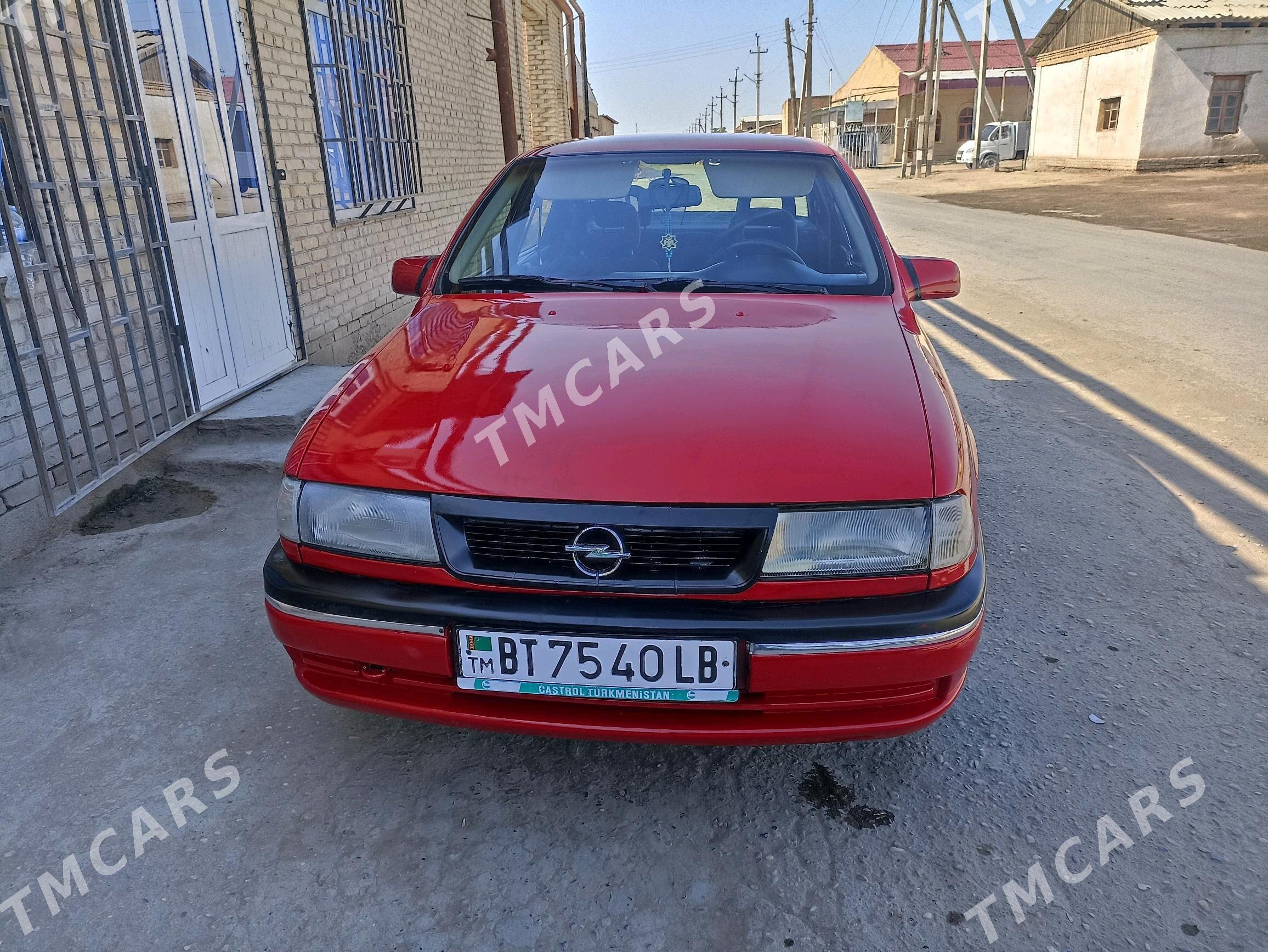 Opel Vectra 1993 - 45 000 TMT - Türkmenabat - img 5