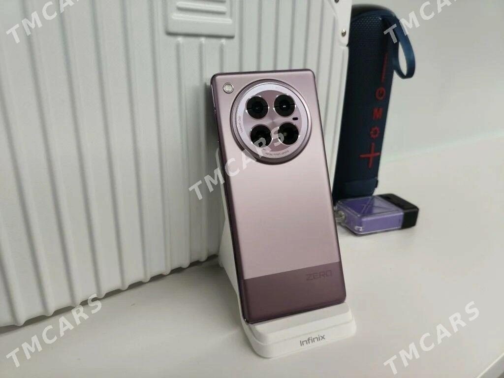 Infinix Zero 40 - Aşgabat - img 2
