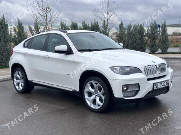 BMW X6 2010 - 325 000 TMT - Aşgabat - img 2