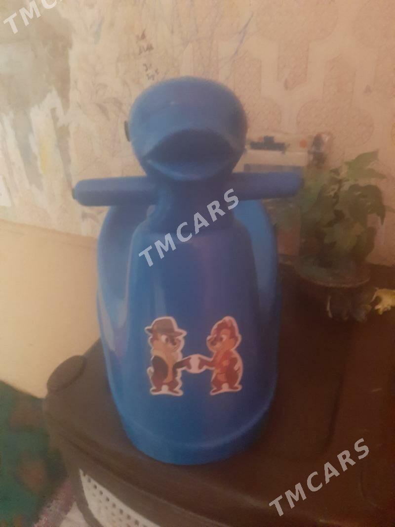 ГОРШКИ ДЕТСКИЕ - Türkmenabat - img 6