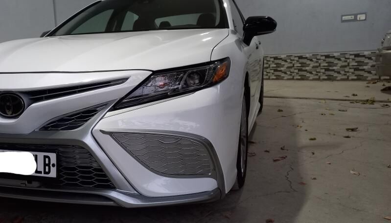 Toyota Camry 2020 - 285 000 TMT - Туркменабат - img 6