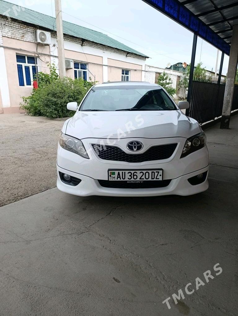 Toyota Camry 2011 - 215 000 TMT - Daşoguz - img 3