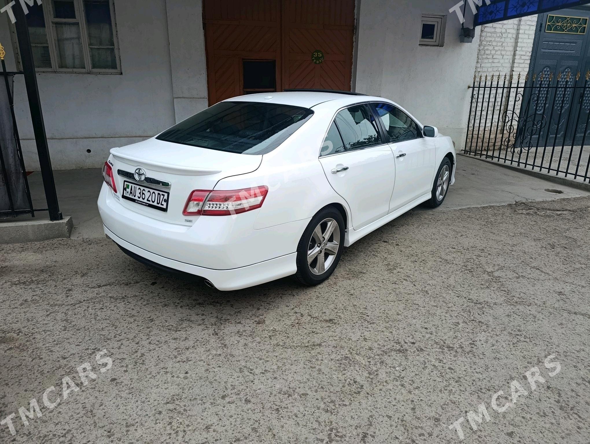 Toyota Camry 2011 - 215 000 TMT - Daşoguz - img 5