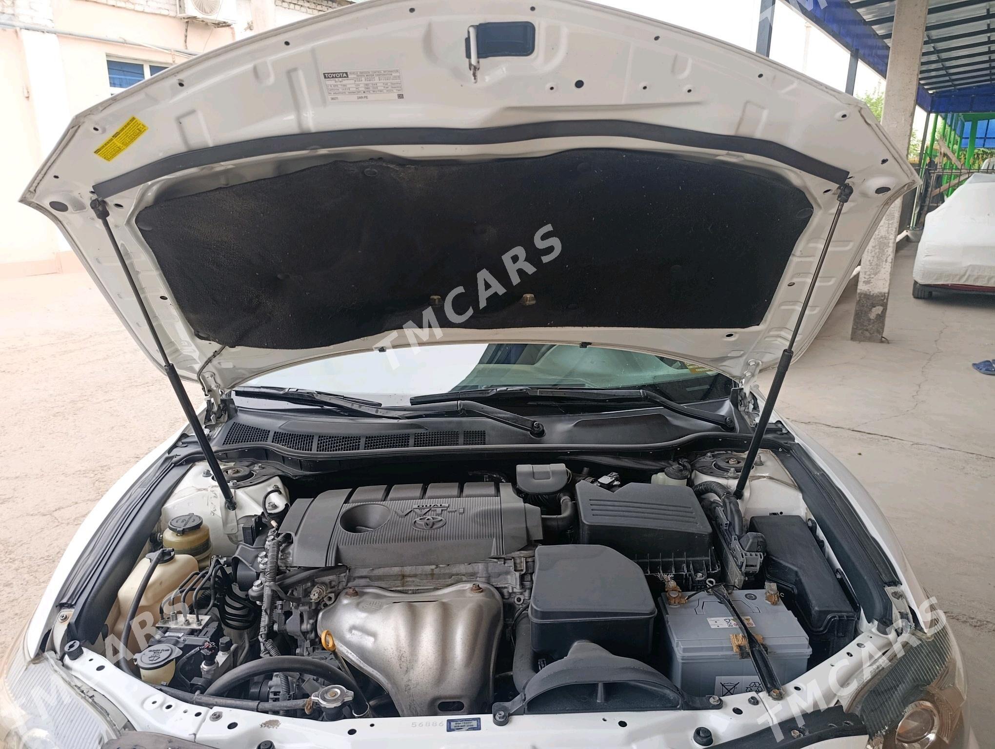 Toyota Camry 2011 - 215 000 TMT - Daşoguz - img 7