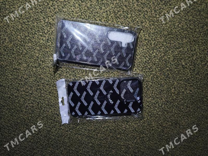 GOYARD s24 16pro cehol - Aşgabat - img 2