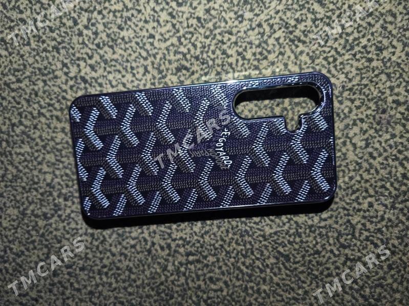 GOYARD s24 16pro cehol - Aşgabat - img 4