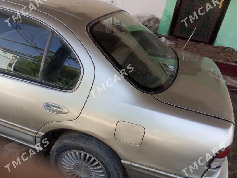 Nissan Cefiro 1995 - 20 000 TMT - Köýtendag - img 3