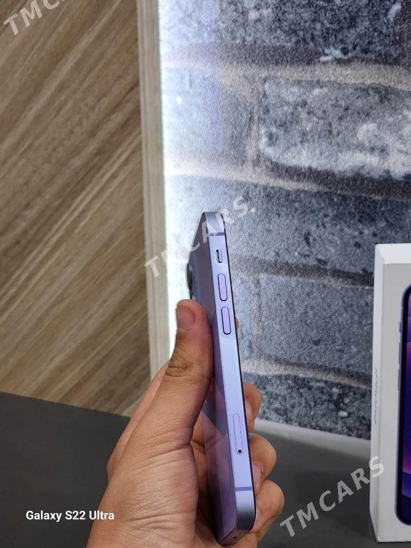 İPhone 12mini128gb - Мары - img 9