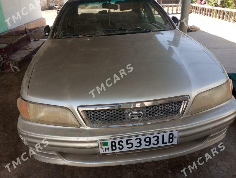 Nissan Cefiro 1995 - 20 000 TMT - Köýtendag - img 2