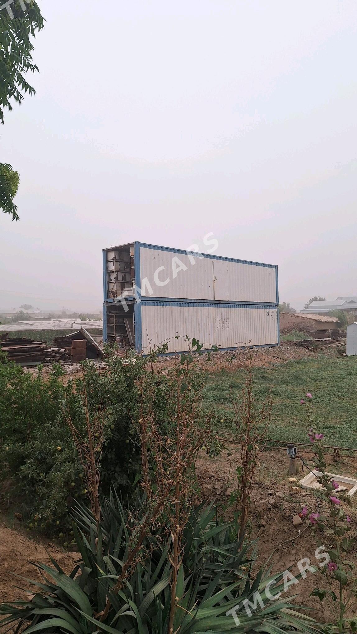 Konteynar - Murgap - img 2
