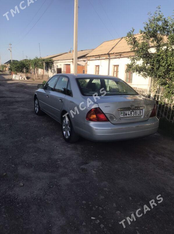 Toyota Avalon 2000 - 170 000 TMT - Türkmenabat - img 5