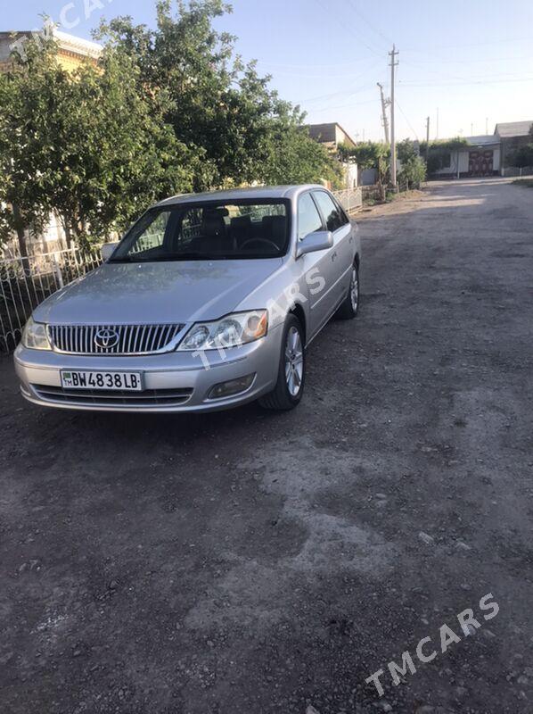 Toyota Avalon 2000 - 170 000 TMT - Türkmenabat - img 6