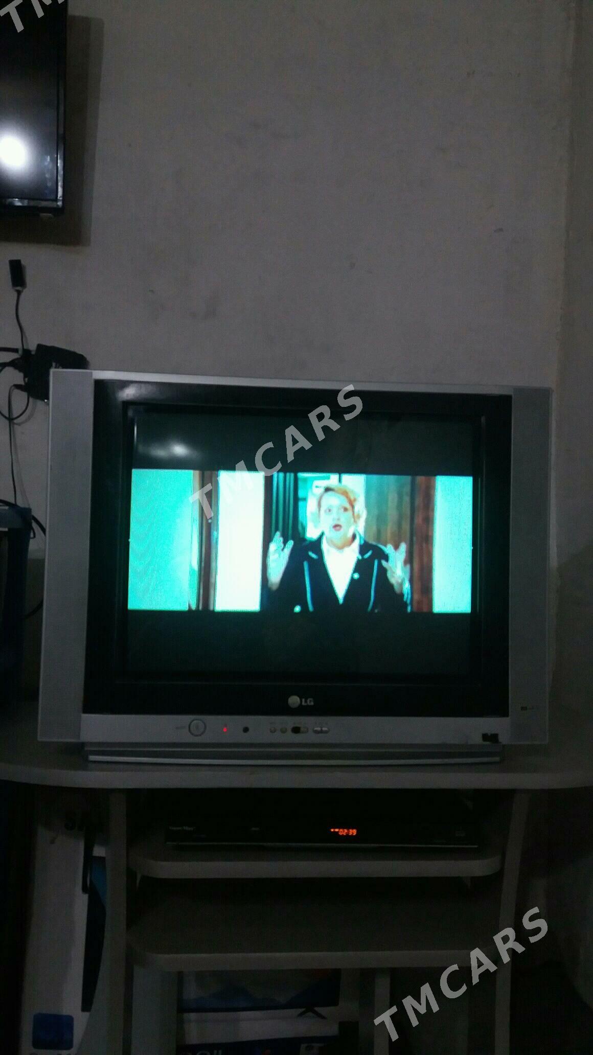 Elji telewizor. - Bagyr - img 2