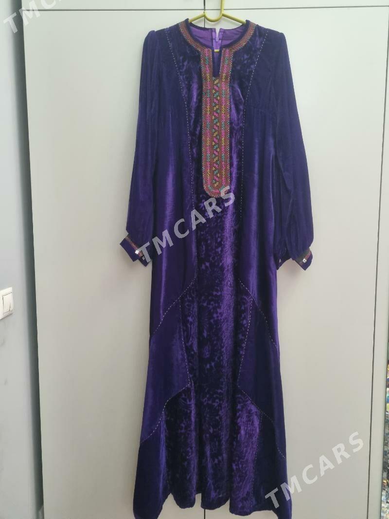 gulli pommah - Aşgabat - img 2