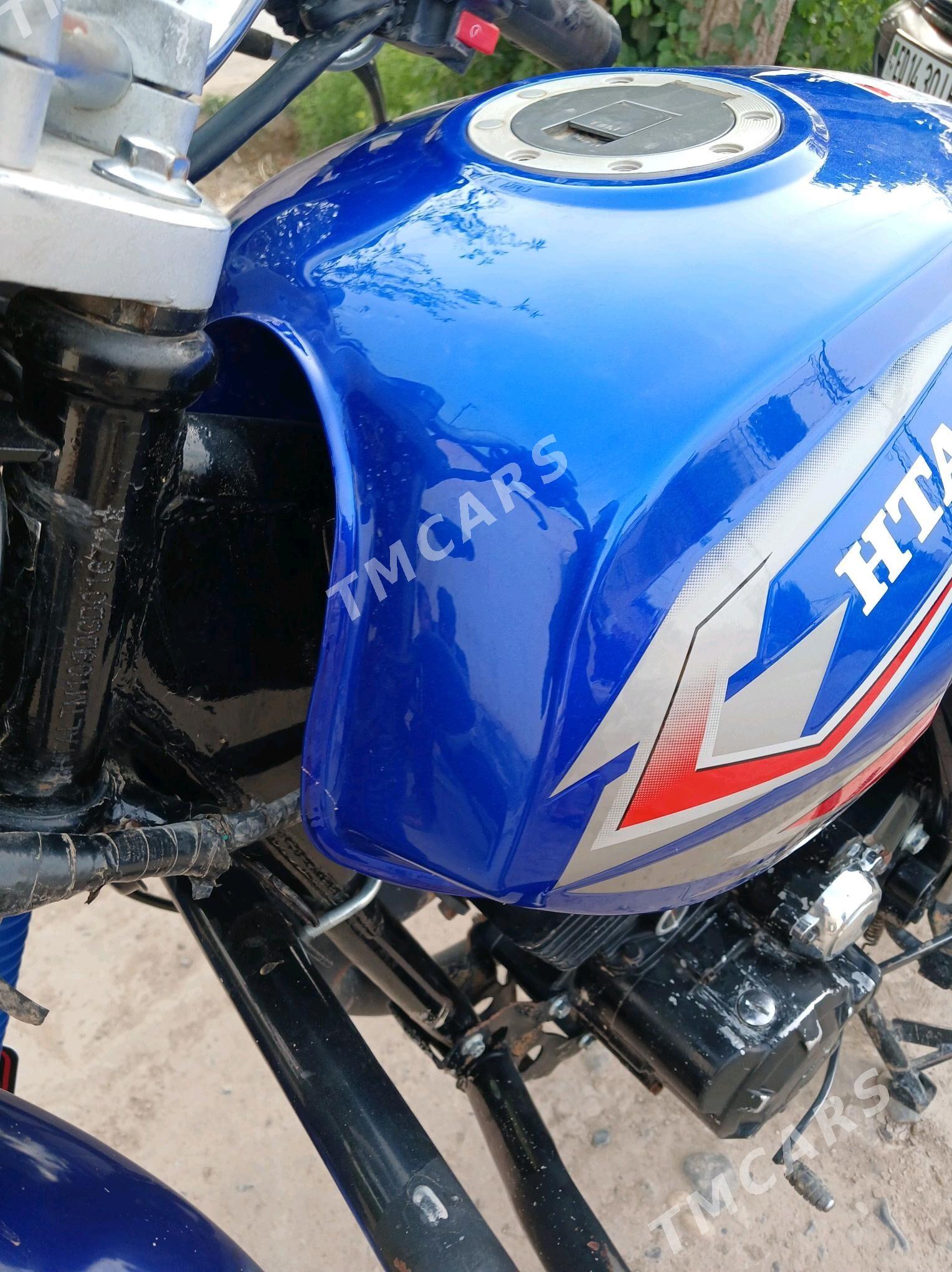 Fekon FK200-14G 2014 - 15 000 TMT - Kerki - img 2