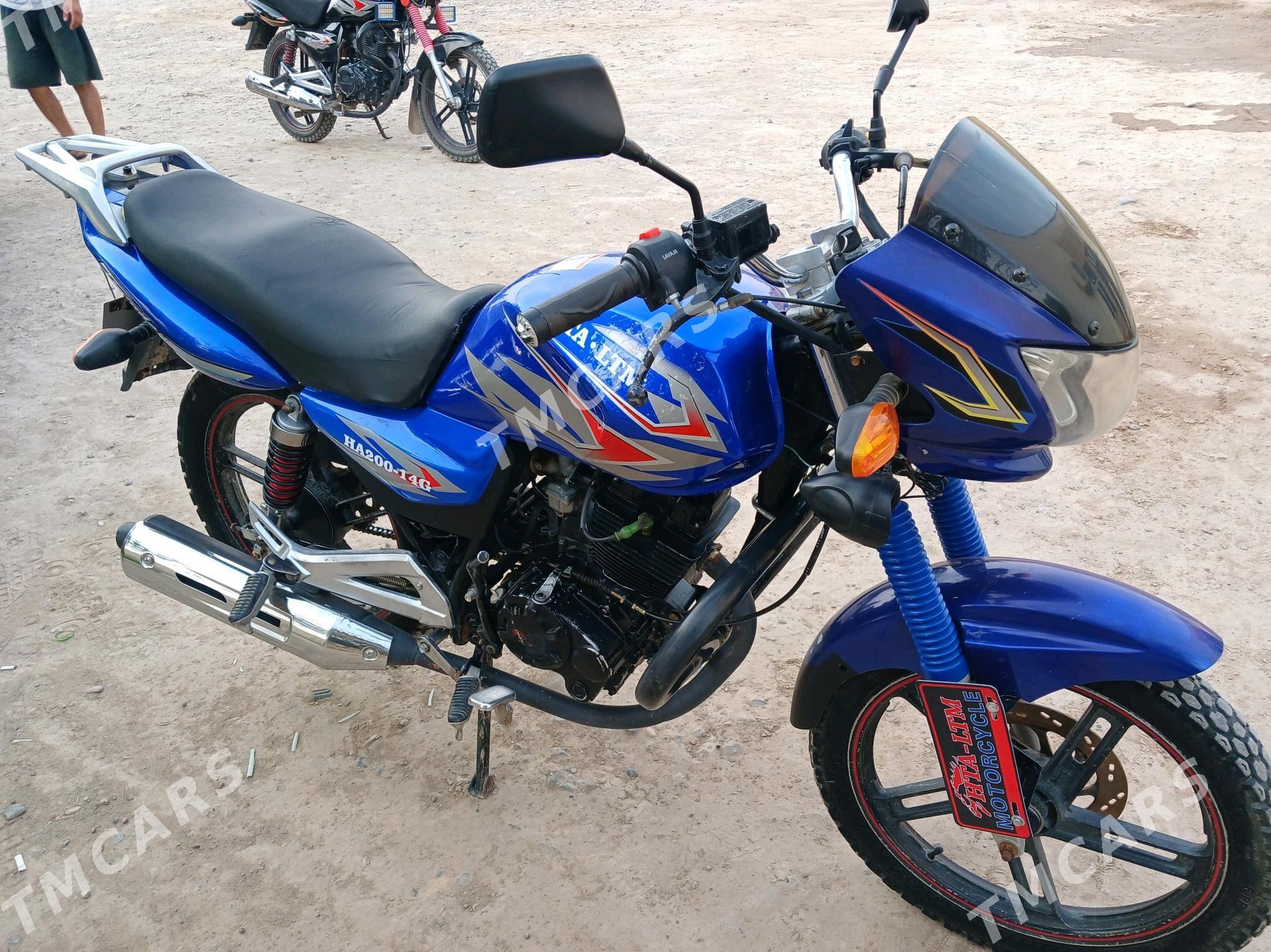 Fekon FK200-14G 2014 - 15 000 TMT - Kerki - img 3