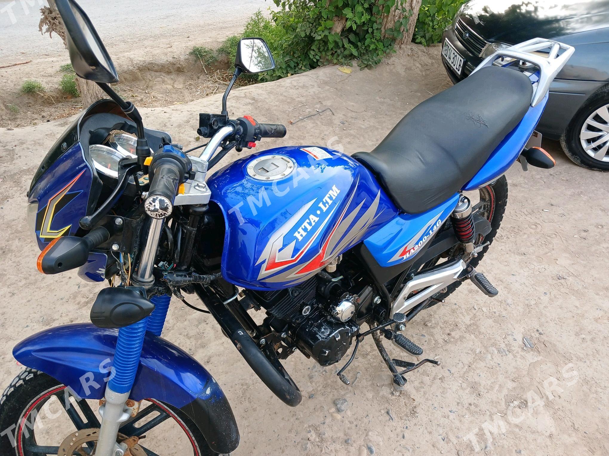 Fekon FK200-14G 2014 - 15 000 TMT - Kerki - img 5