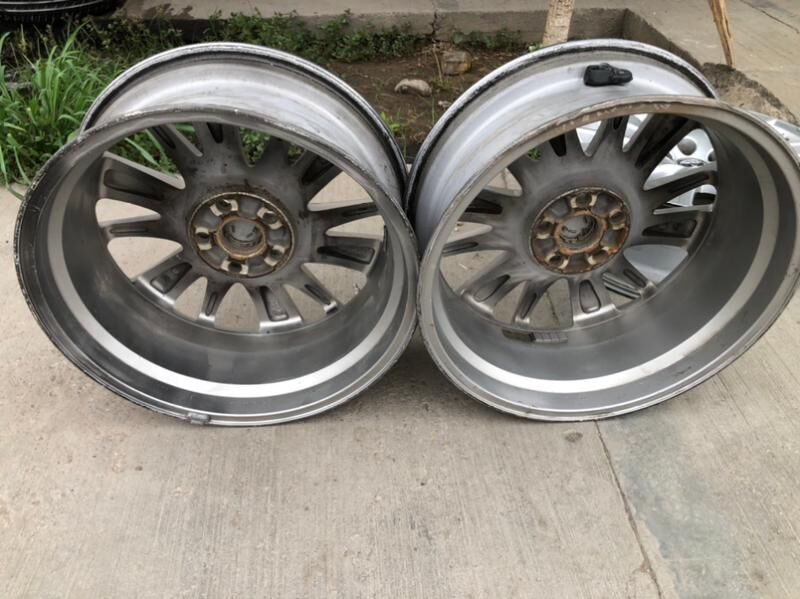 Highlander Morda R19 4 000 TMT - Türkmenabat - img 4